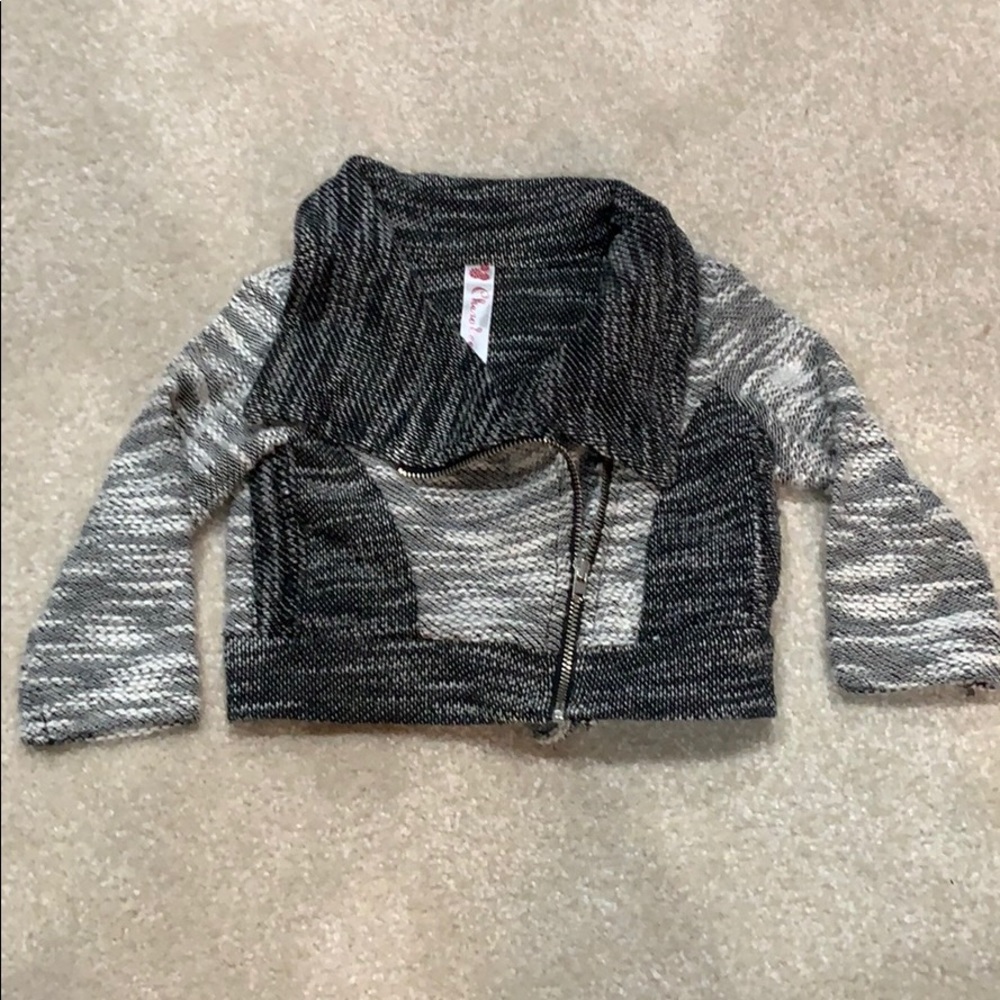 Moto Jacket - Picture 2 of 5
